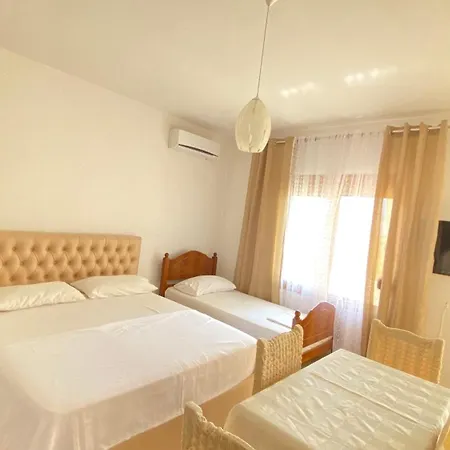 Radhim 1 Apartment