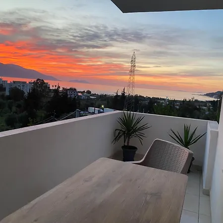 Apartment Radhim 1 *