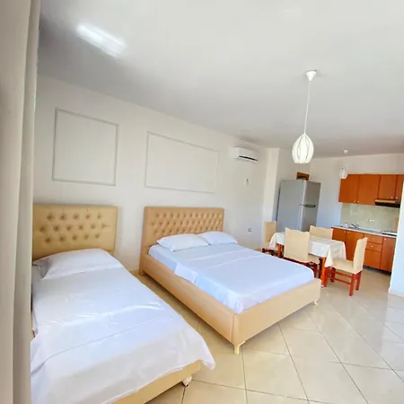 Radhim 1 Vlorë