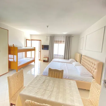 Radhim 1 * Vlorë